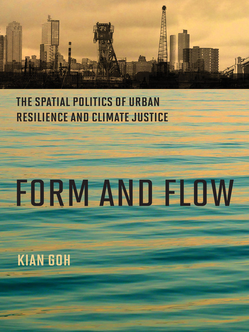 Title details for Form and Flow by Kian Goh - Available